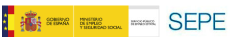 Centro acreditado SEPE código 1908