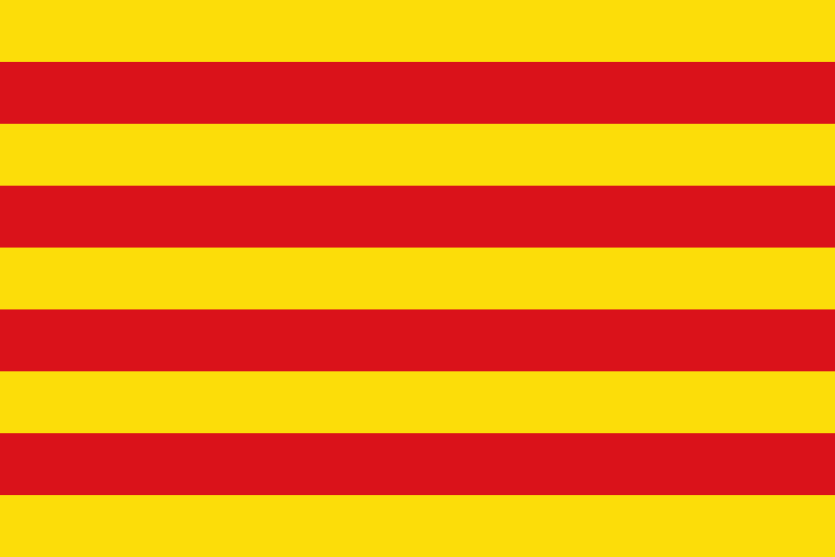 1200px Flag of Catalonia.svg  - Convocatorias de competencia de transporte